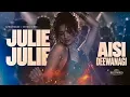 Julie Julie × Aisi Deewangi (Afro House Remix) | Retro Bollywood Mashup | BollyWorld Studio