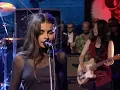 Mazzy Star - Blue Flower (Live in 1994) [4K AI Remastered + Lyrics]