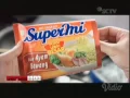 Iklan Supermi Ayam Bawang - Camping (Berkemah)