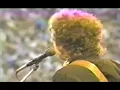 Bob Dylan   Highway 61 Revisited  Wembley   England July 7  1984