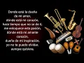 Dueña De Mi Inspiración Ismael Rivera (Letra)