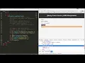 jQuery Crash Course 3 DOM Manipulation