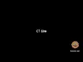Open Session - Week 3 CT