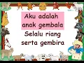 Download Lagu KARAOKE ANAK GEMBALA Cipt. A.T. Mahmud