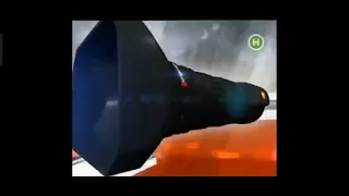 Заставка Репортёр новый канал 2009 2015 