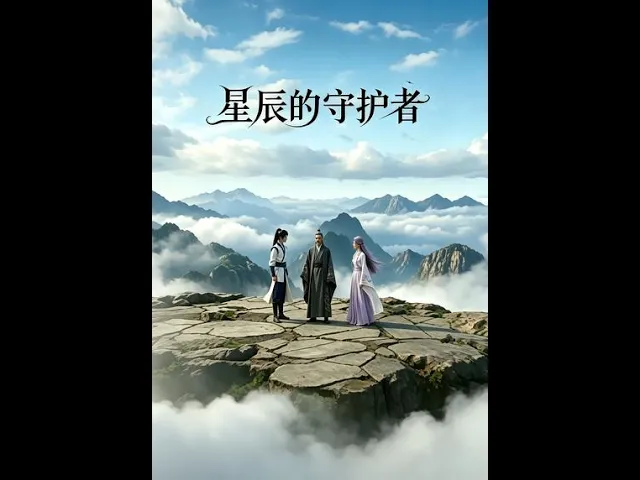 星辰的守护者