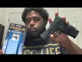 TAURUS G2 G2C G3C HOGUE GRIP SLEEVE INSTALL