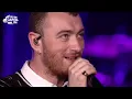 Sam Smith - ‘Latch’ - (Live At Capital’s Jingle Bell Ball 2017)