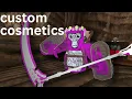 The BEST Custom Holdables Mod Gorilla Tag