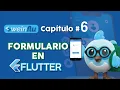 Weinflu - Curso Flutter Gratis Cap 6 Form y TextFormField para capturar datos de manera efectiva