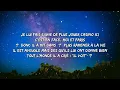 KIKIMOTELEBA FEAT FRANGLISH - TIGINI REMIX ( Paroles/Lyrics )