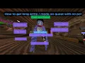 How to get Standalone Long arms Quest Mods without a pc