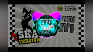 Download Hidupku Sunyi (Versi Reggae Ska) | Lagu Enak Buat Santai | Dito Bang Bang MP3