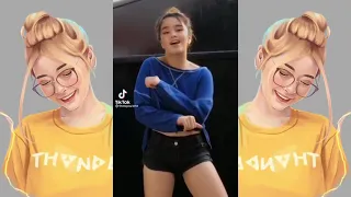 pauline mirasol tiktok video compilation