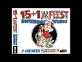 VA - Rotterdam Records - 15 Plus 1 Jaar Feest -2CD-2008 - FULL ALBUM HQ