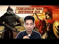 Lagu Zulkarnain yang Bertanduk Dua