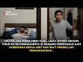 Lagu SAAT PULANG DINAS LEBIH AWAL, AKU LIHAT ISTRIKU TIDUR DI RANJANG DGN SELINGKUHAN — KUBALAS MEREKA...