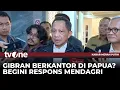 Download Lagu Mendagri Pastikan Wapres Gibran Tidak Akan Menetap di Papua | Kabar Merah Putih tvOne