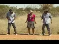 eke ntolo-kgomo ya metsi