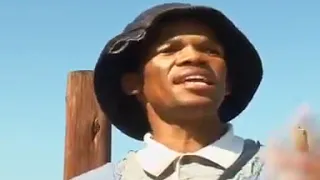 eke ntolo kgomo ya metsi