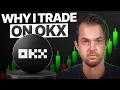 Why This Is The Best Crypto Exchange To Trade Futures OKX Tutorial