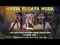 Lagu SPEKTAKULLER WAROK KABEEM KRIDA BUDAYA MUDA GONDANGSARI BY TAMA AUDIO
