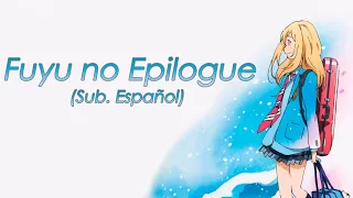 Download Fuyu no Epilogue - Goose House  (Sub Español) MP3