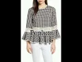 Different types of tops with name ✨👚 #youtubeshorts #short #aesthetic #top #viral