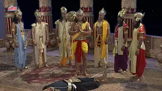 episode 168 mahabali hanuman