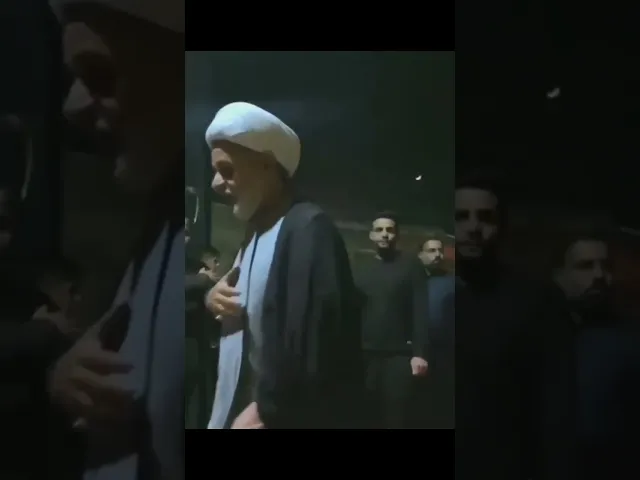 ⁣#الشيخ_جعفر_الابراهيمي إضغط متابعة محبي الشيخ جعفر الإبراهيمي #حيدر_البياتي #باسم_الكربلائي