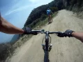 Beaudry Downhill Jumps