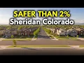 Sheridan Colorado Denver s Highest-Risk Suburb for Buyers in 2026