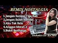 Lagu TERBARU‼️ALBUM DANGDUT REMIX SYAHDU BASS SUPER EMPUK 🎶 LAGU DANGDUT TER ENAK JEDAG JEDUG BOSKUH 🎶