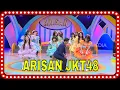 Lagu BERNYANYI BERSAMA JKT48 | ARISAN BEST MOMENT (08/01/26)