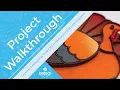 Layered Thanksgiving Turkey DIY Project with a CO2 Laser Engraver - DIY Project Walkthrough