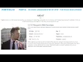 P-6 Complete Responsive Portfolio Development In Hindi HTML CSS Javascript Justforcode