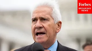 Jim Costa Asks Witness: Does USAID Freeze 'Help Us Counter China And Russia?'