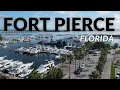 Fort Pierce Florida Hidden Treasure Coast Gem