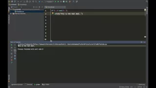 Python Basics - 5
