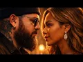 Lagu I Can't Stop Loving You - Teddy Swims ft Beyonce ( Official Music Video) Deeply Emotional Song.