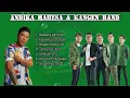 Download Lagu Andika Mahesa Kangen Band - Babang Tamvan, Kau Begitu Cepat, Bagaimana Bisa (Lagu pilihan)