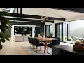 Bridlemile Residence - a LEED-Platinum zero-energy custom home in Portland Oregon