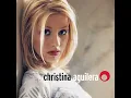 Genie In a Bottle - Christina Aguilera
