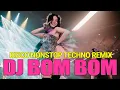 Download Lagu 2023 TOP TRENDING  DISCO NONSTOP TECHNO REMIX - DJ BOMBOM MUSIC REMIX