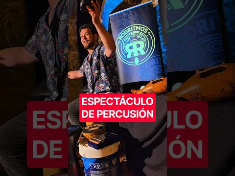 Este INSTRUMENTO suena como una RANA 🐸🎶 #instrumentos #musico #show #espectaculo #musica