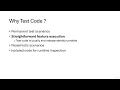 2 2 Exercises in Unit Testing for Java Developers - Why Test Code