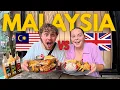 Download Lagu NANDOS IN MALAYSIA?? 🇲🇾 IS IT BETTER THAN THE UK!! 🇬🇧