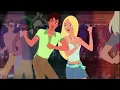 My Scene Jammin In Jamaica - Guava Gulch Club Night Scene