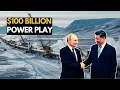 Download Lagu Inside Russia’s $100 Billion Mega Projects Shocking the World