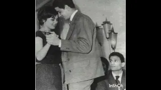 ضيعت عليه العمر يابوي وانا ليا معاه حكايات   عبدالحليم   على حسب وداد قلبي يابوي  عبدالحليم حافظ دندنها